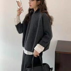 M / Grey / China Mainland