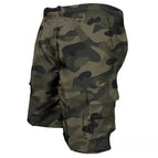 S / Camouflage Green