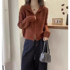 XXL / Caramel color / China Mainland