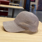 57-59cm / camel