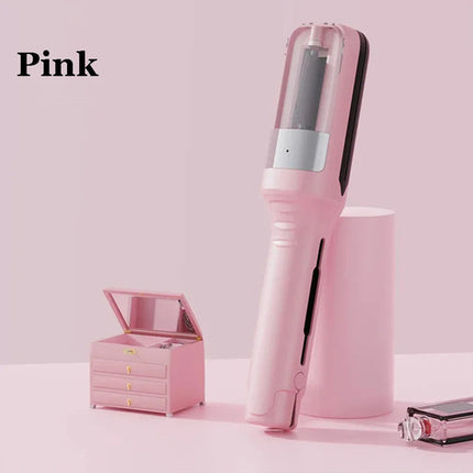 Hair Ends Trimmer Split Remover Dry Damaged Brittle Professional
