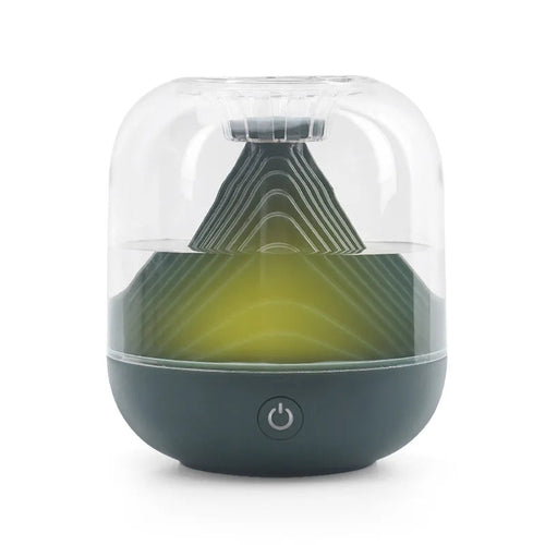 Humidifiers Diffusers Essential Oils Air Humidifier With LED Night