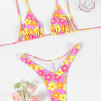 S / Pink / China