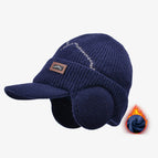 Navy Blue / One Size