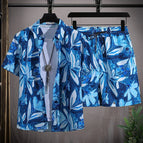 5XL 90-100kg / TZ71 set blue