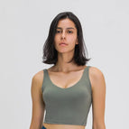 XL / Moss Green