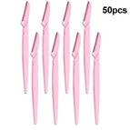 Pink 50pcs