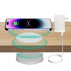 White US Adapter / CN