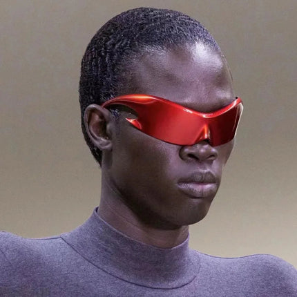 Alien Era Sunglasses -made for men