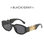As the picture shown / Black/Gray