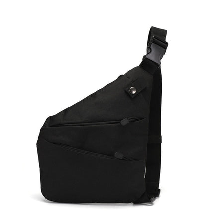 Chest Bags Camouflage Tactical Bag Single Shoulder Bags for Men