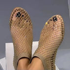 Gold / 36