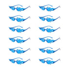 as pciture shows / blue 12