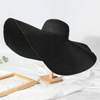 54-57cm / black