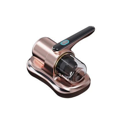 Electric Handheld Vacuum Cleaner Cordless Household Mite Remover