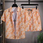 3XL 70-80kg / TZ74 set yellow