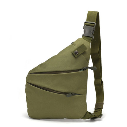 Army bags Camouflage Tactical Bag Single Shoulder Bags for Men