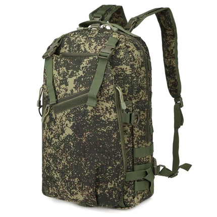 Detachable Assembled Backpack Tactical Backpack Bags Backpacks Outdoor