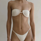 S / only bikini