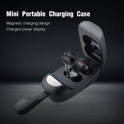 Rechargeable Hearing Aids Intelligent New Style Hearing Aid Low Noise