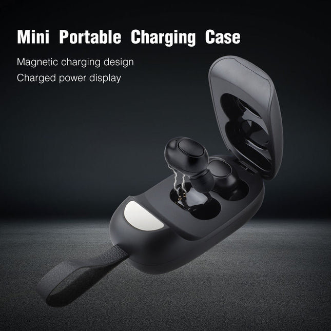 Rechargeable Hearing Aids Intelligent New Style Hearing Aid Low Noise