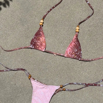 Tropix kini two piece swimsuit