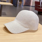 57-59cm / White