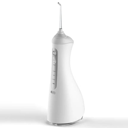 Ipx7 Smart High Pressure Water Toothbrush Tooth Washer for Kids