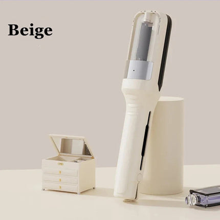 Hair Ends Trimmer Split Remover Dry Damaged Brittle Professional