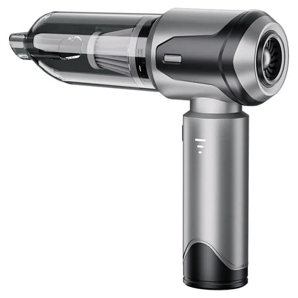 Brushles Vacuum Cleaner Wireless Air Dust Blower Gun for Car Powerful
