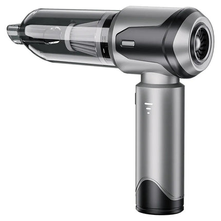 Brushles Vacuum Cleaner Wireless Air Dust Blower Gun for Car Powerful