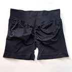 S / Black