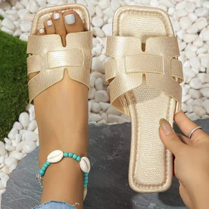 Summer popular women Slippers