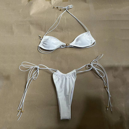 It-Girl Micro two piece swimsuit