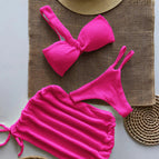S / Pink