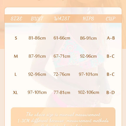 Onika one piece swimsuit