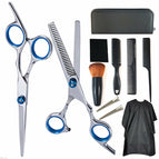 Brown Brush Set