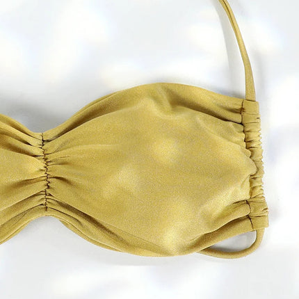 Austie Two piece swimsuit