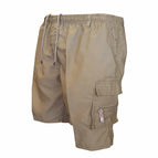 L / Khaki