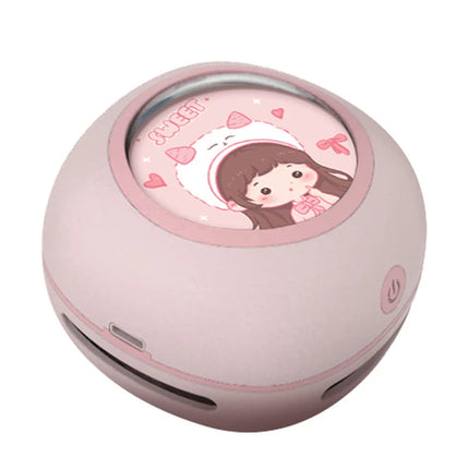  Mini Desktop Vacuum Cleaner Portable Student Use Eraser Paper Pencil