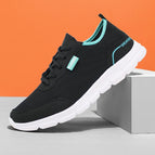 Black / 8