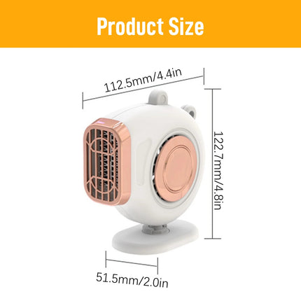 12V Portable Car Heater Portable Car Heater