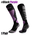 Black Purple