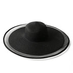 One Size / 1-black