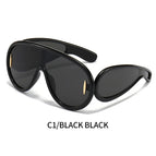 Black/Black