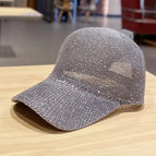 57-59cm / Gray