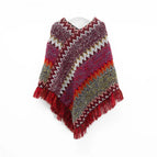 ONE SIZE / Wine Red