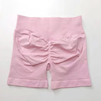 M / Pink