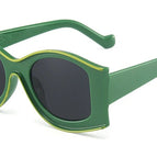 Other / Green Gray