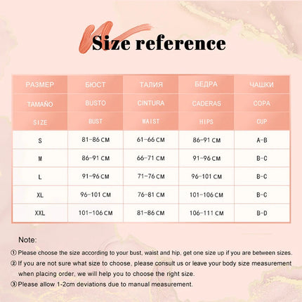 Austie Two piece swimsuit